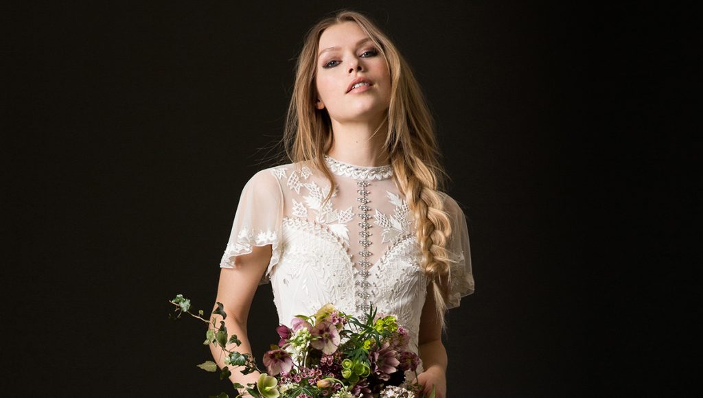 Bridal Fashion Week Spring 2019: Temperley's Summer '19 Primrose ...