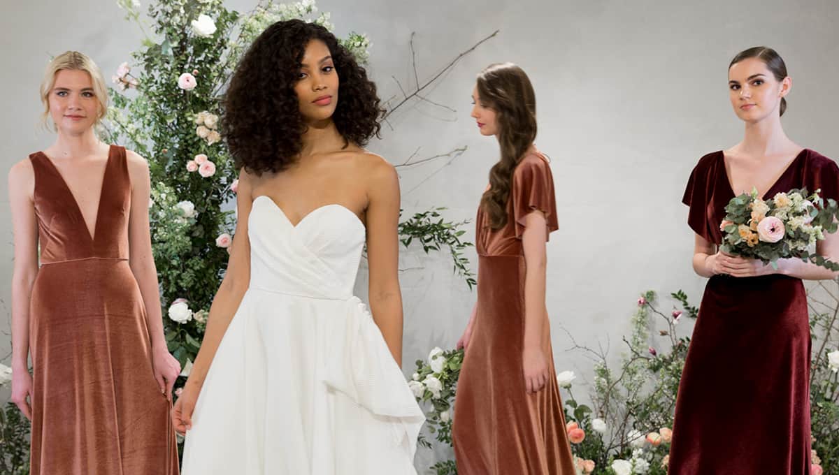 Jenny-Yoo-Fall-2018-Bridesmaid-collection