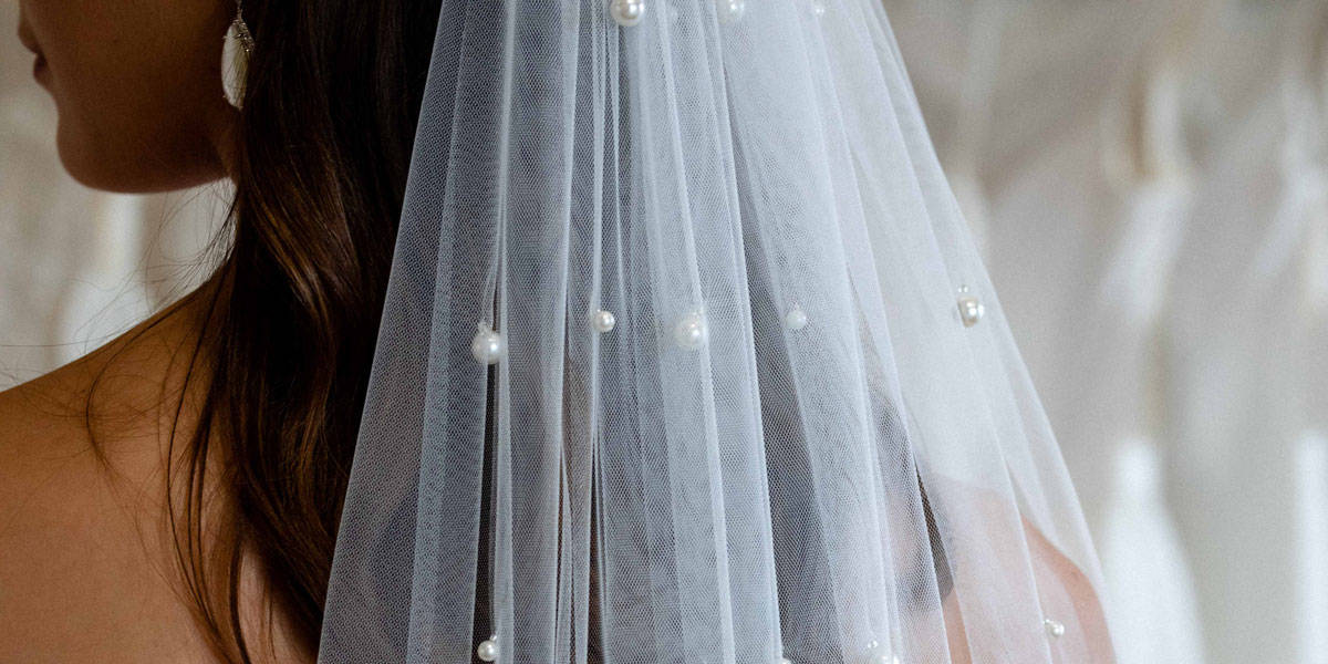 Paddington Weddings bridal accessories