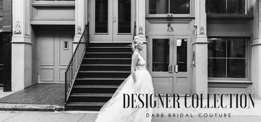 Darb Bridal Couture
