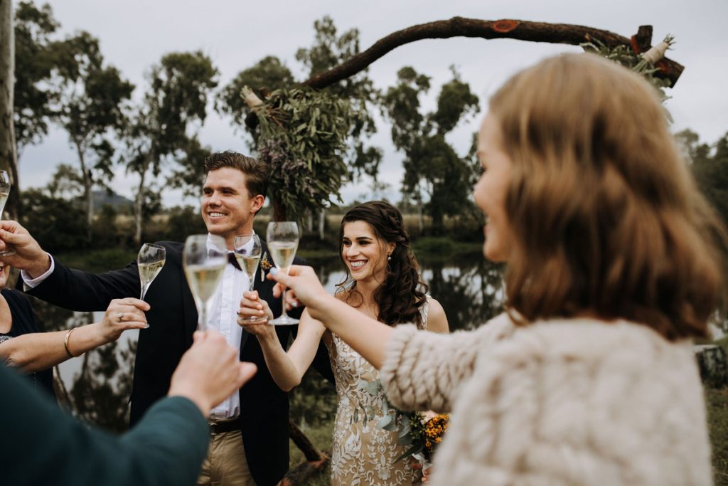 Covid-safe weddings australia