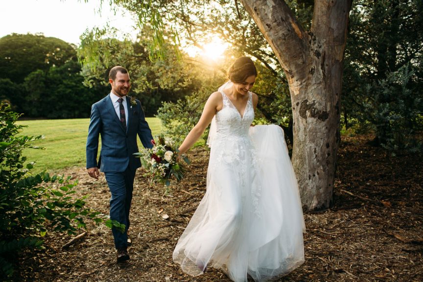 Looking for the perfect Brisbane spot for a golf club wedding ...