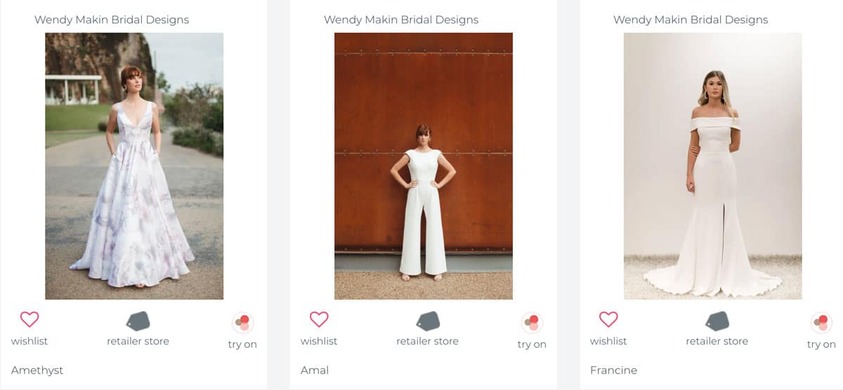 virtual-wedding-dress-try-on-qld-wedding-runway-by-qb-queensland-brides