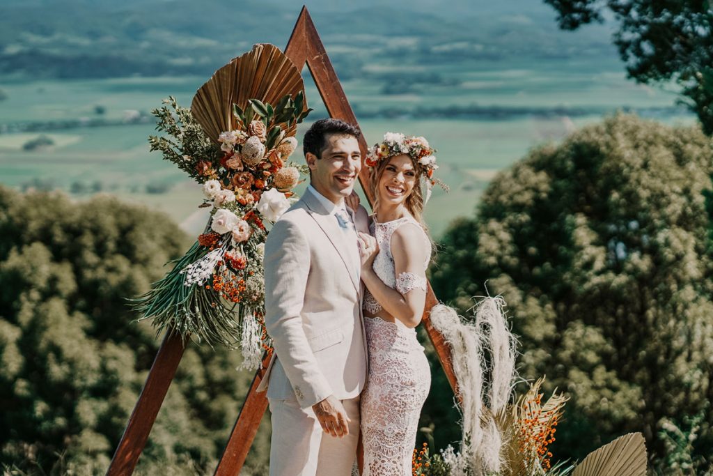 Gold Coast Pop Up Weddings Elopement ideas