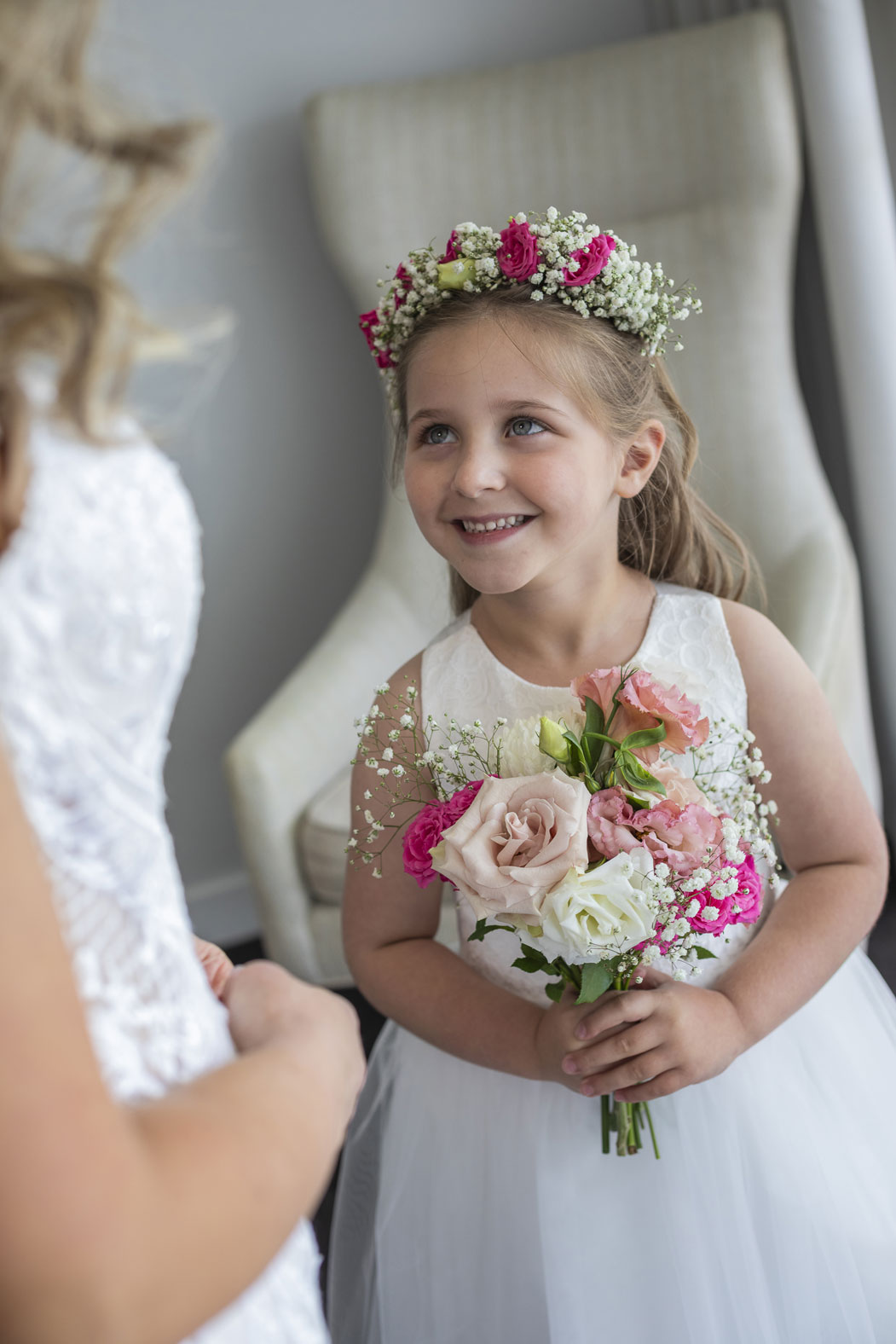 destination wedding at Daydream Island in the Whitsundays