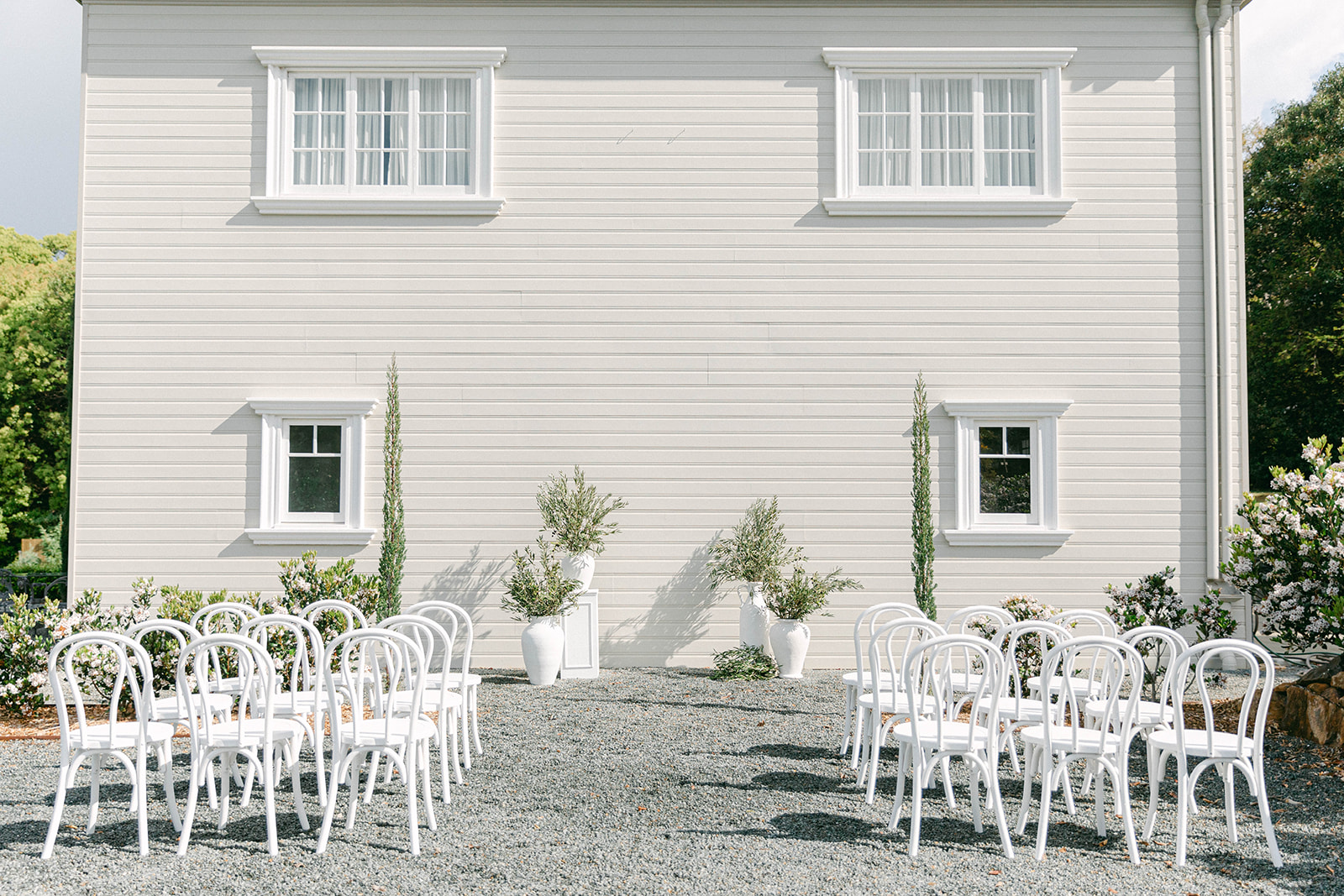 Tuscany inspired wedding shoot