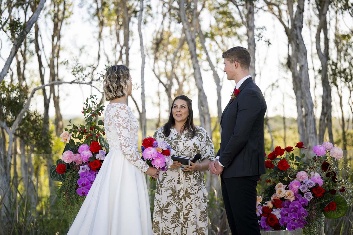 Erin Clare Bridal Sunshine Coast Wedding Dress Designer