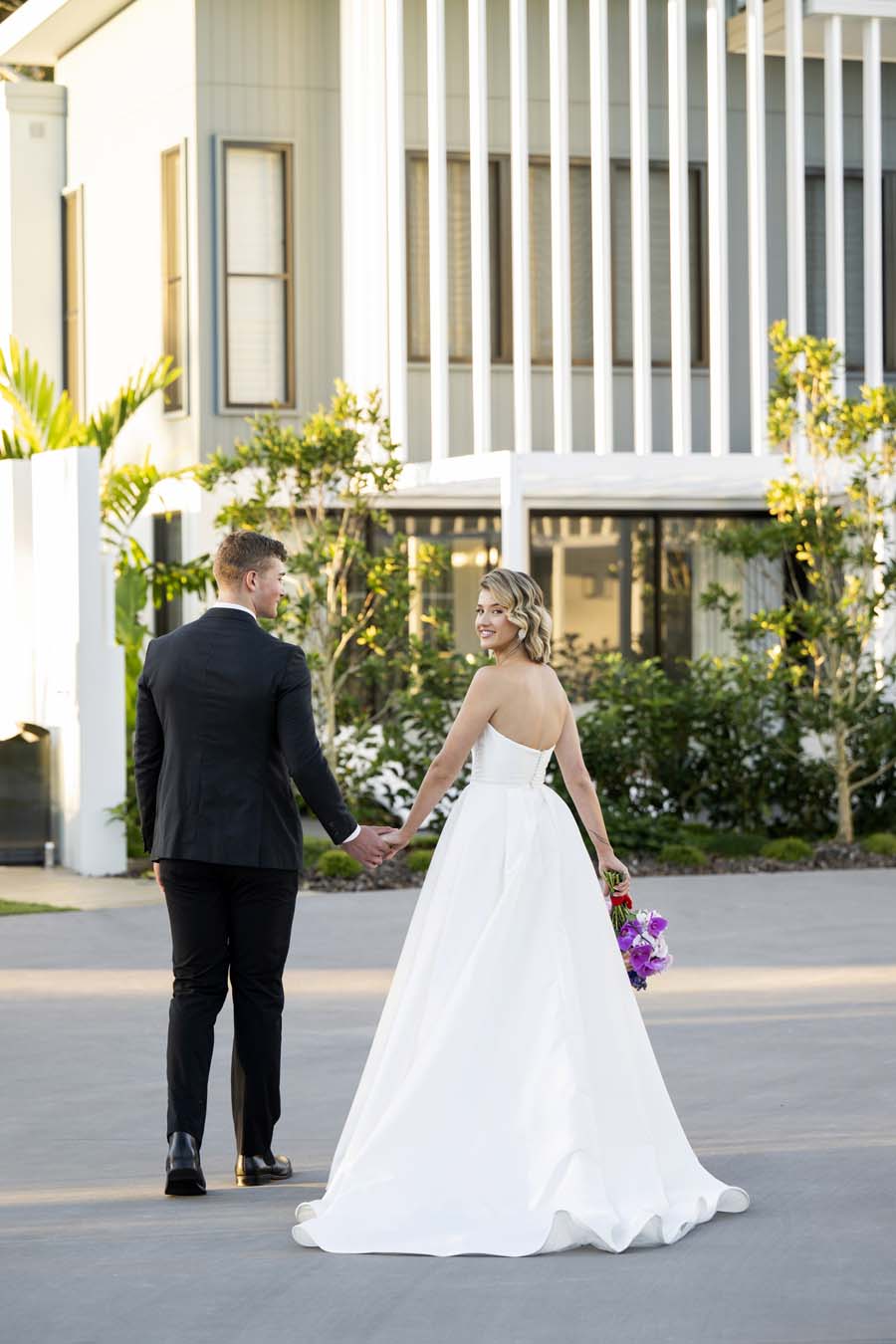 Erin Clare Bridal Sunshine Coast Wedding Dress Designer