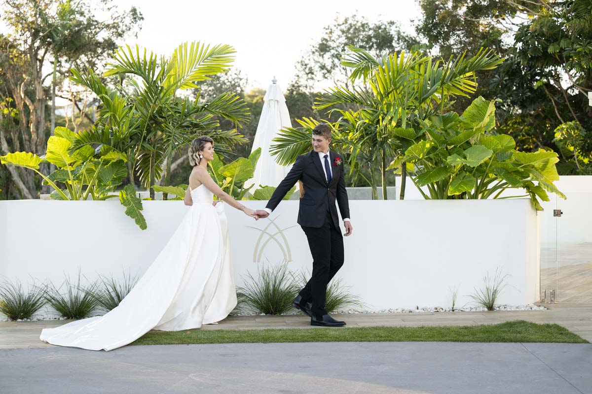 Erin Clare Bridal Sunshine Coast Wedding Dress Designer