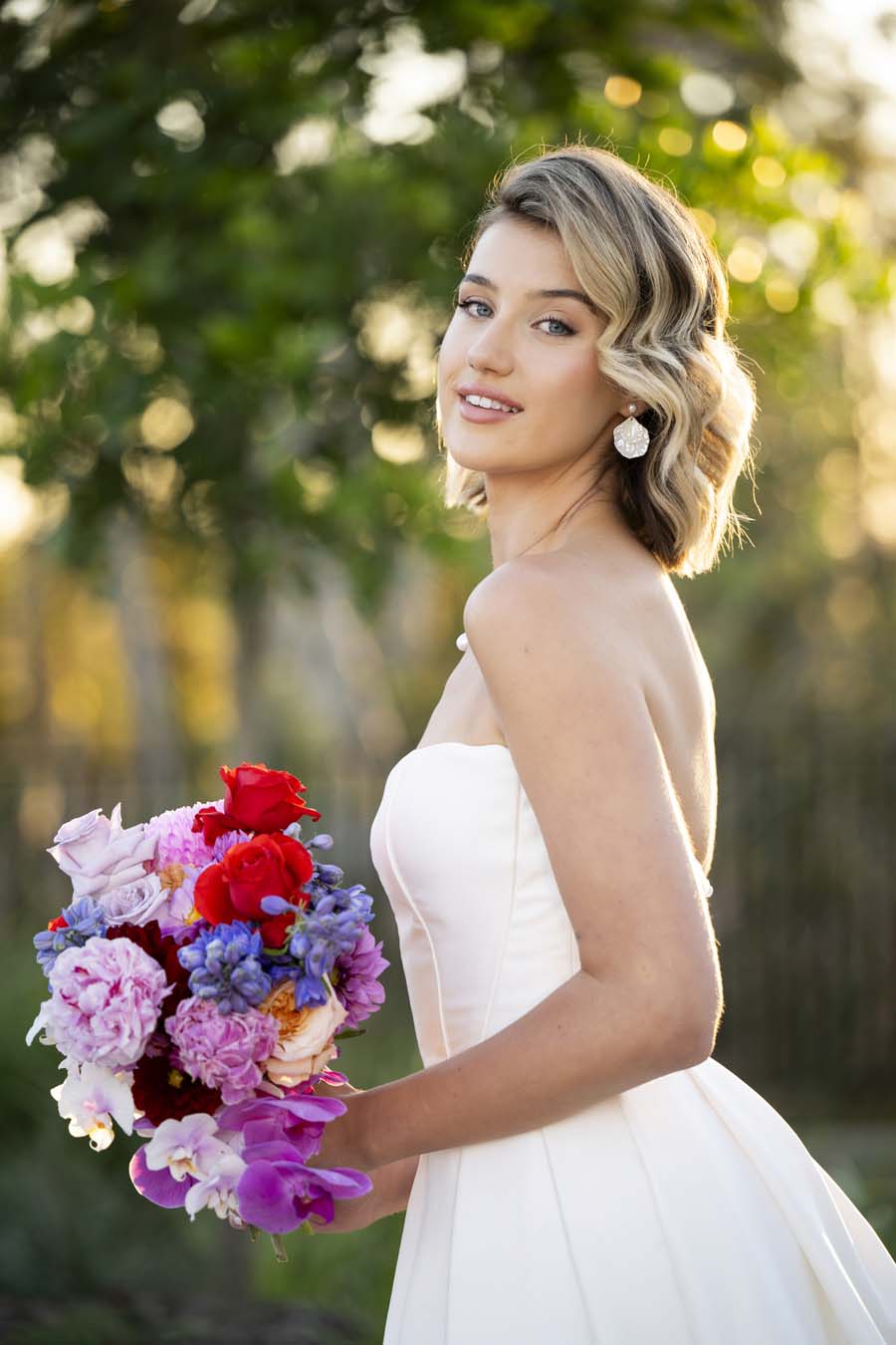 Erin Clare Bridal Sunshine Coast Wedding Dress Designer