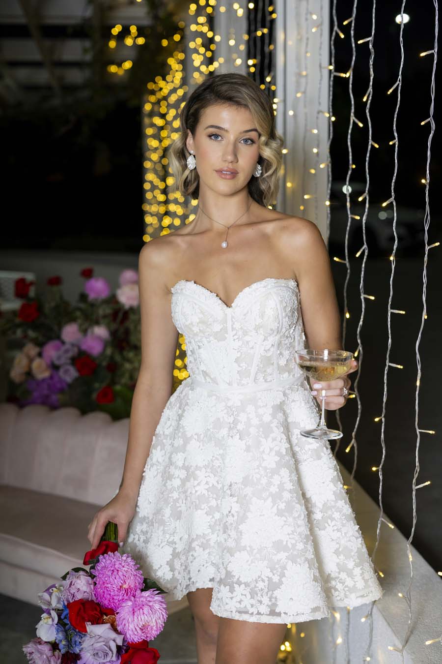 Erin Clare Bridal Sunshine Coast Wedding Dress Designer